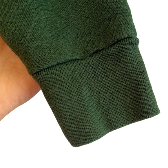 Vintage Fruit of the Loom 3 little birds sweatshirt, excellent vintage condition - Picture 7 of 12